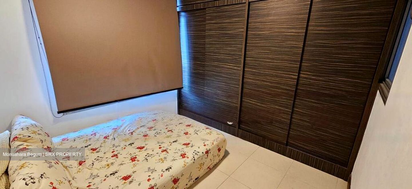 Blk 986A Buangkok Court (Hougang), HDB 2 Rooms #563529911
